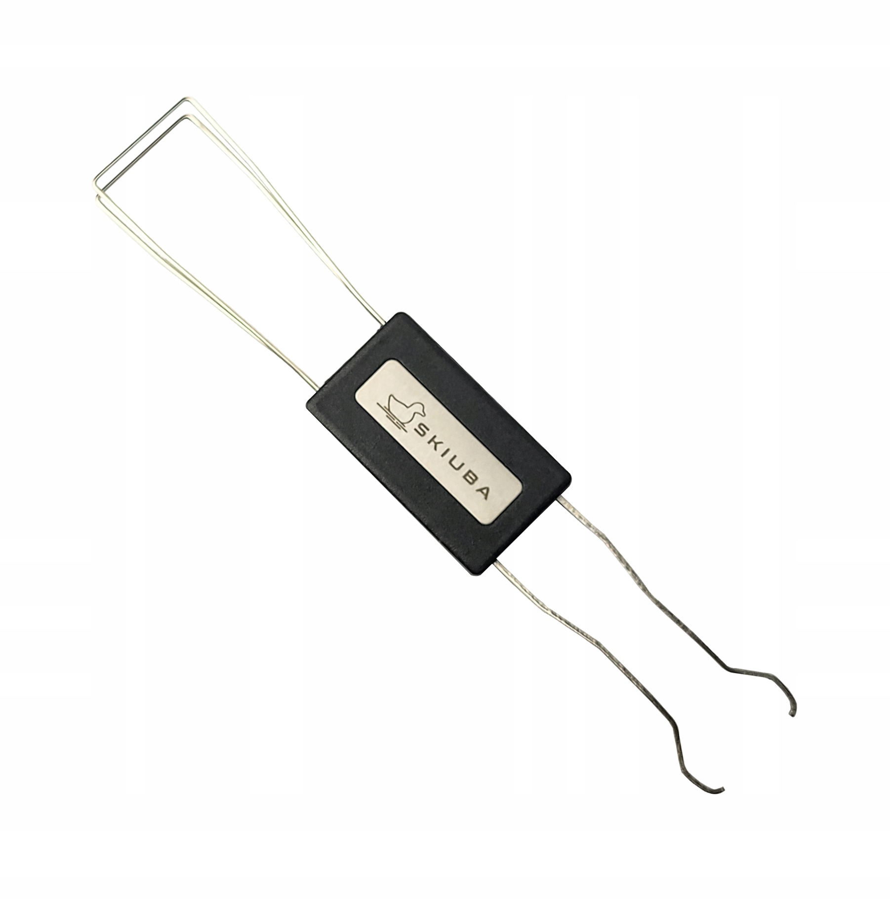 Switch i Keycap Puller 2w1 Klucz do Wyjmowania Klawiszy Premium Skiuba