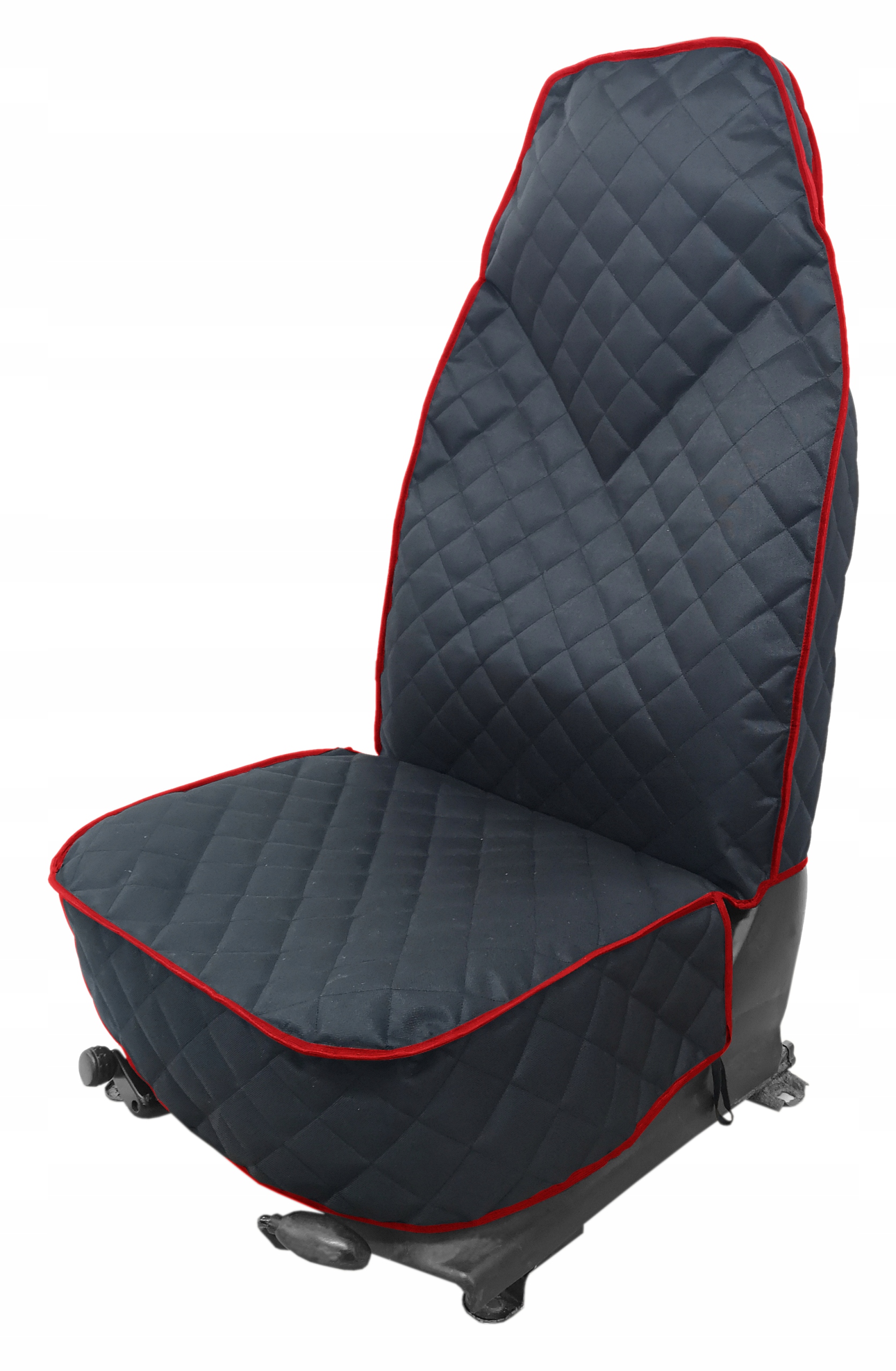 POKROWIEC OCHRONNY NA FOTEL SAMOCHODOWY SERWISOWY