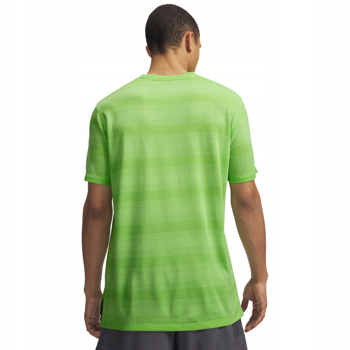 Under Armour Pánské tričko Under Armour Ua Velociti Ss