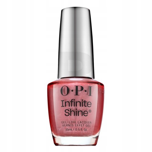 Opi Infinite Shine Gel-Like Lacquer Chicago Champaign Toast 15 ml
