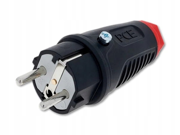 Kabel przedluzacz CEE do przyczepy 20m 3x2 5mm2 Brand PCE