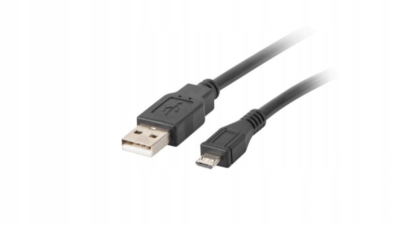 

Przewód połączeniowy Usb 2.0 High Speed 1,8m Usb