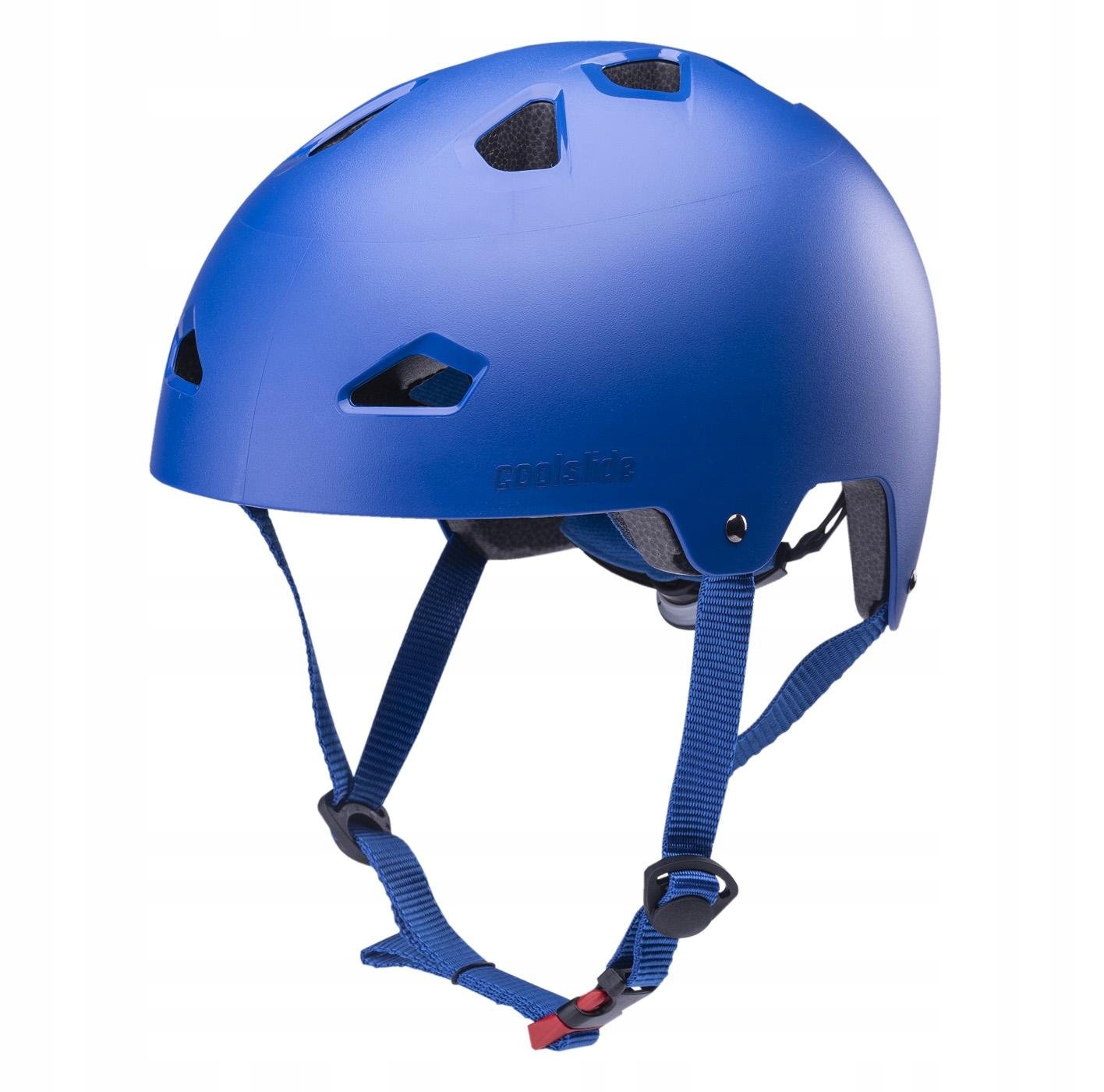 Helma Coolslide Nuts