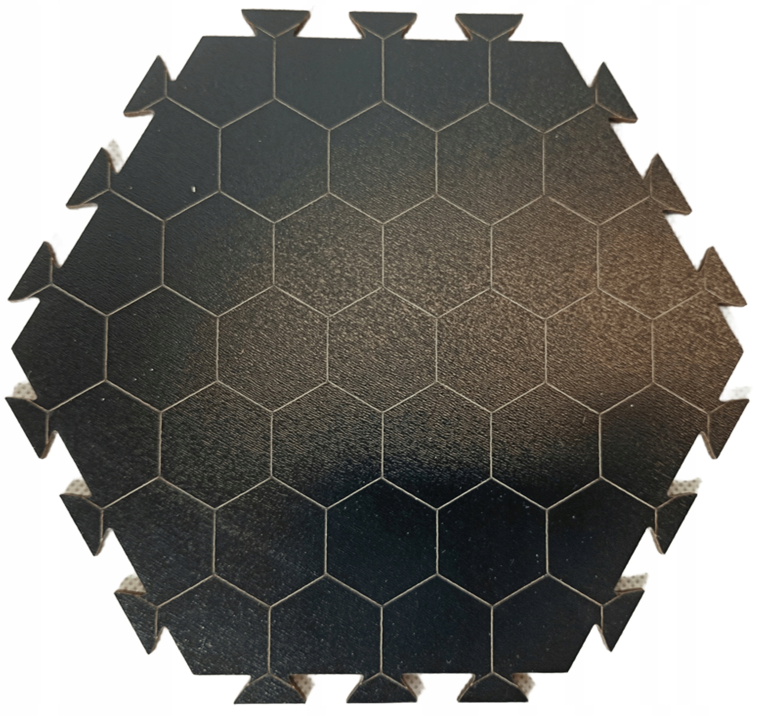 Arasaka Infiniboard - modułowa mapa mata do RPG, siatka 1