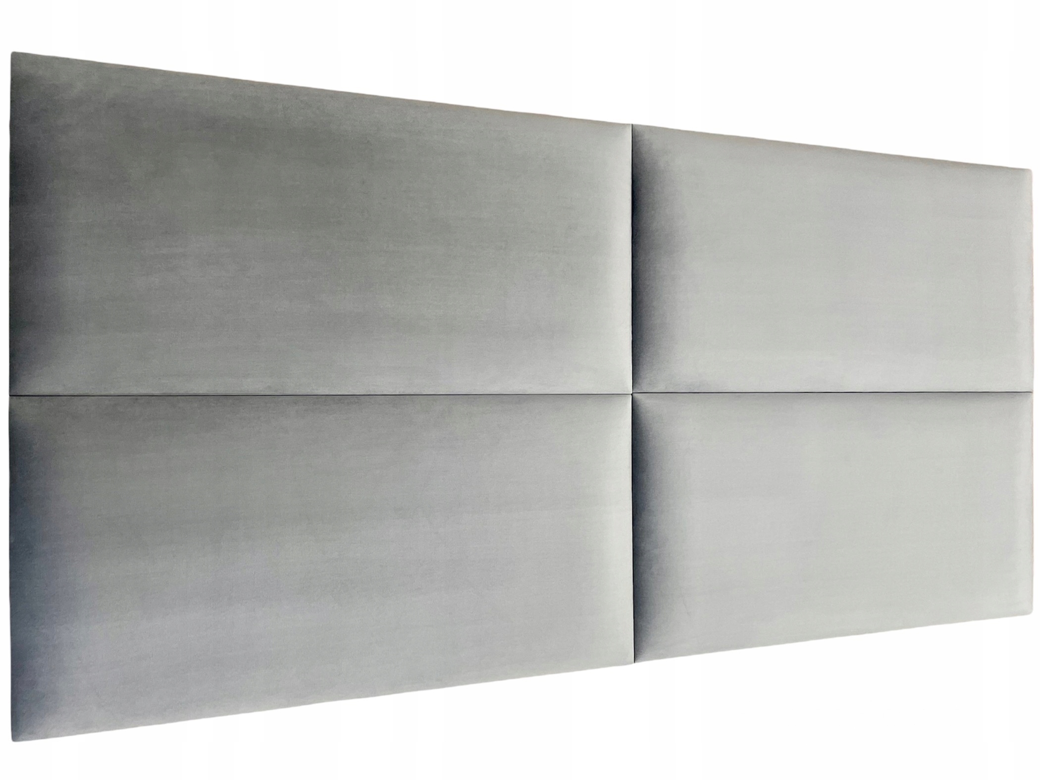 70 X 50 PANELE TAPICEROWANE ŚCIENNE WEZGŁOWIE