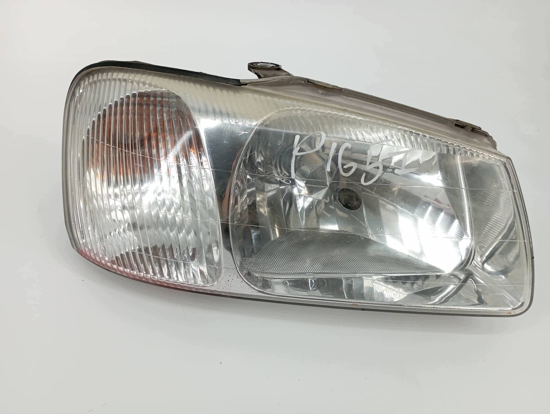 light front KOMPLET Hyundai Accent and (1994-2000)