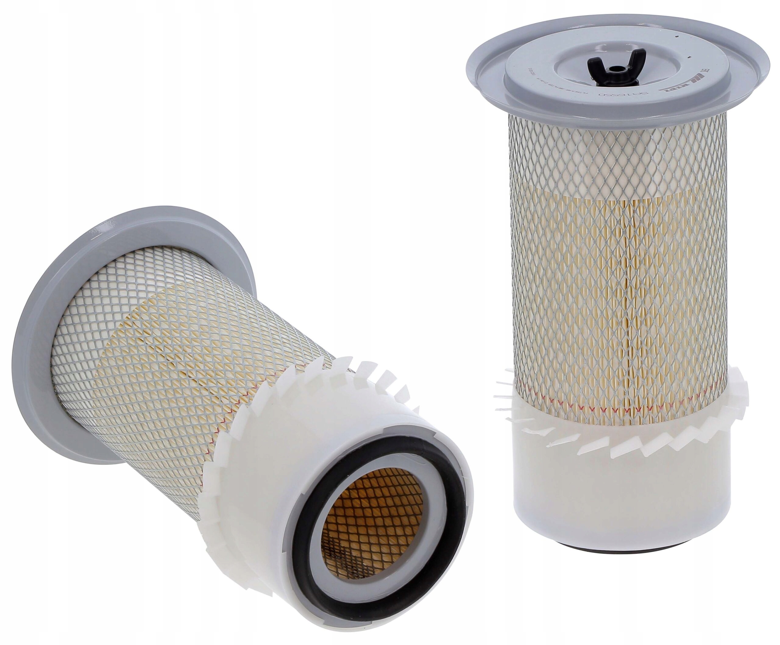 Vzduchový filtr Sa 16550 Hifi Filter