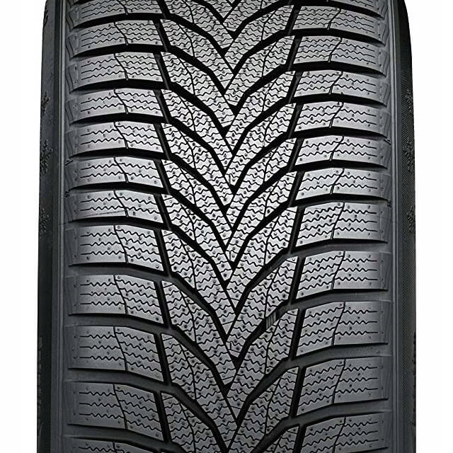 1x 235/55R17 Nexen WinGuard Sport 2 103V XL 2022 Liczba opon w ofercie 1 szt.