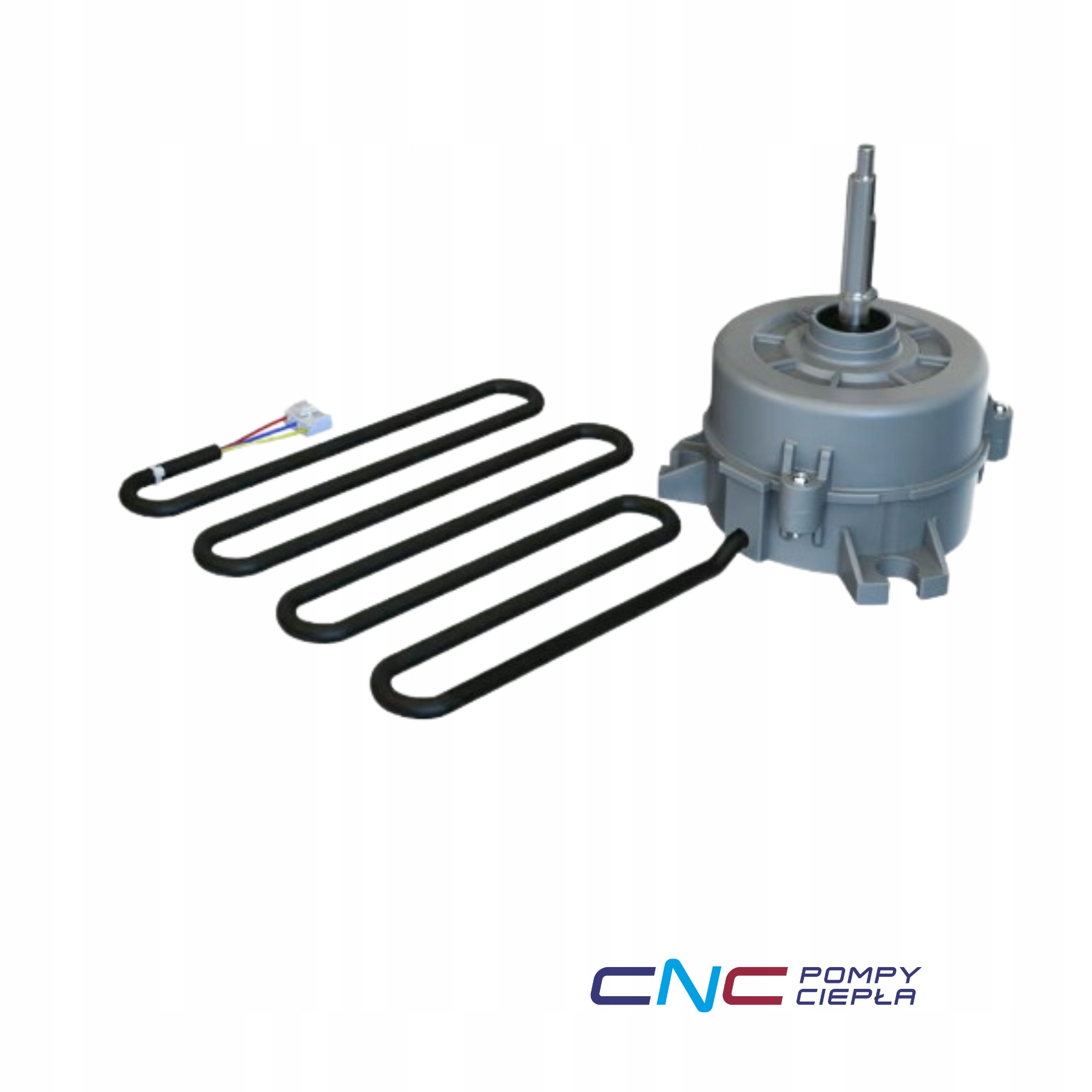 Motor ventilátora Lg EAU62543703 vonkajšia jednotka tepelného čerpadla