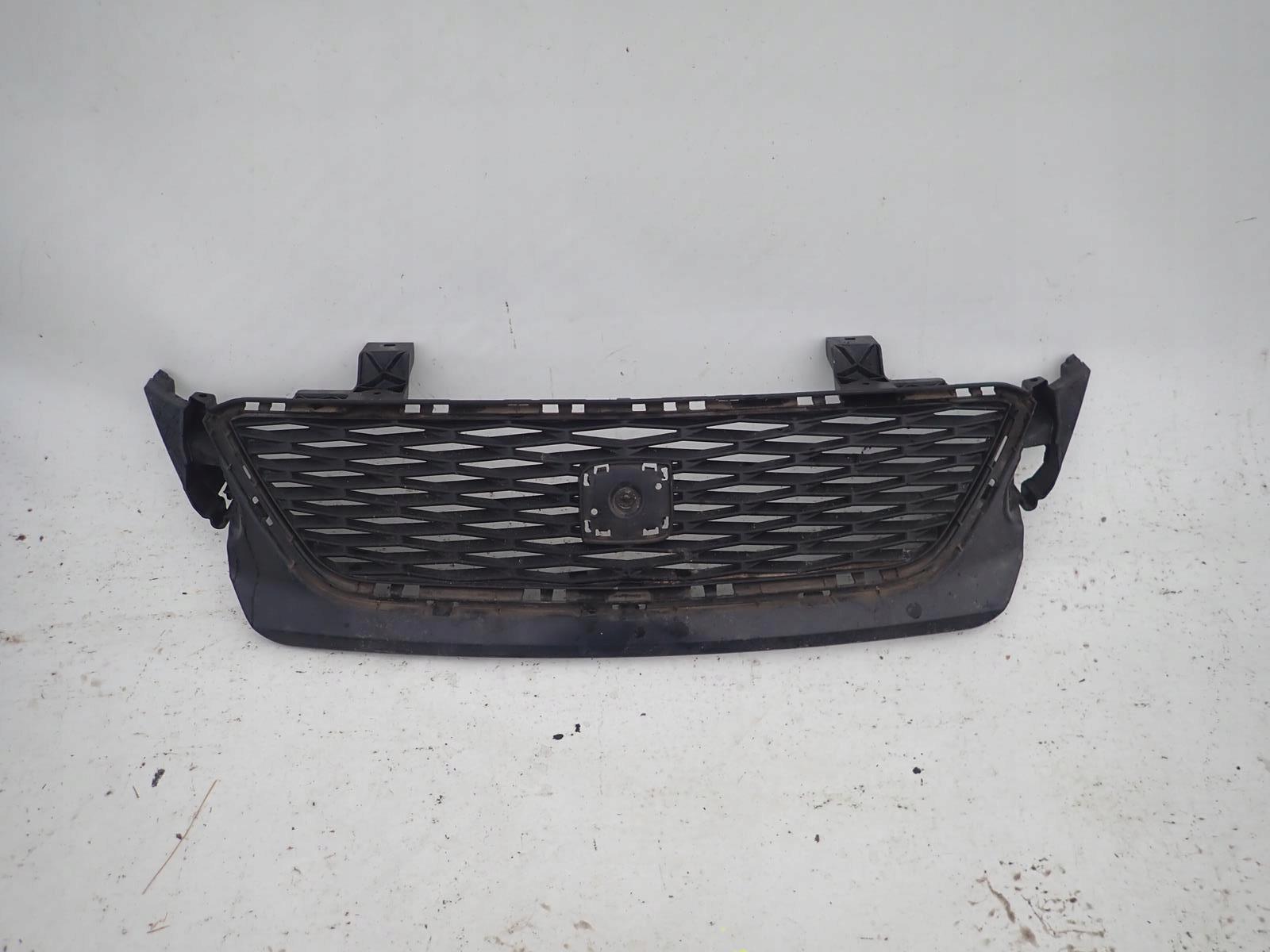 SEAT TOLEDO IV 4 12-18 Grill Grill