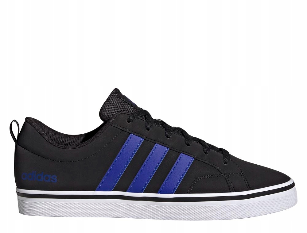 Pánské boty adidas Vs Pace 2.0 černé tenisky HP6004 42 2/3