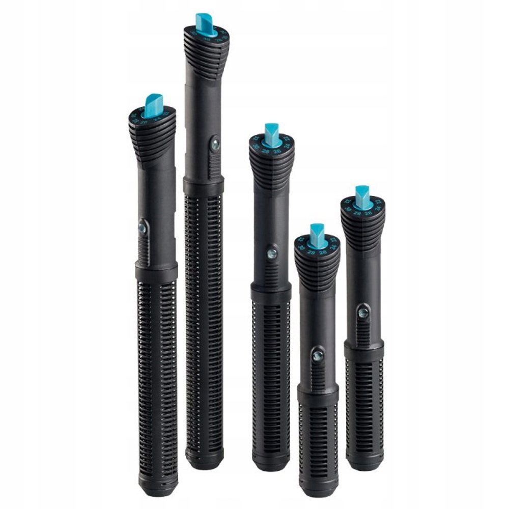 Levně Elektronická Ohřívačka Do Akvária S Termostatem, Termoregulátor 100 W