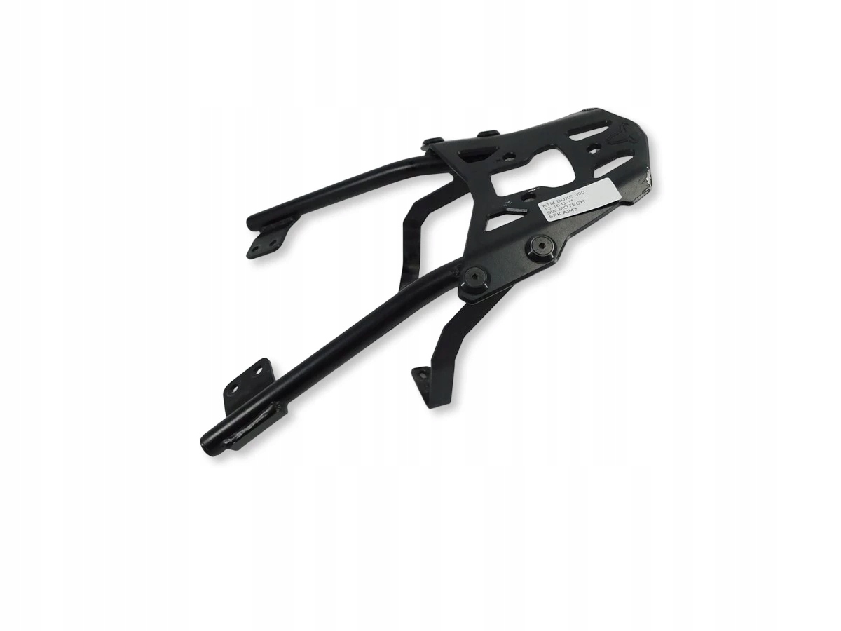 Rám Kufra Ktm Duke 390 13-16 U-11 Sw-motech
