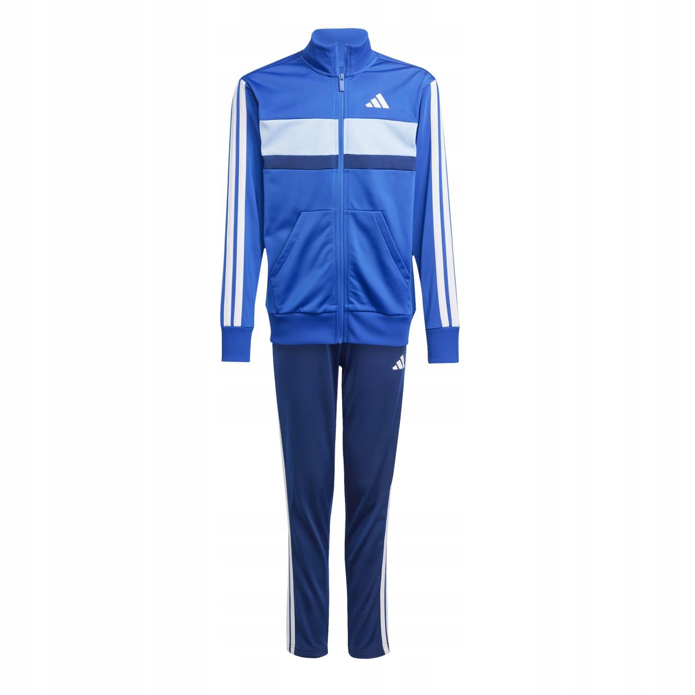 Dziecięcy Dres J 3S Tiberio Ts 128