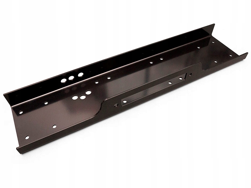 Montážní Deska Pro Vytahovačku Dragon Winch 10000 plech