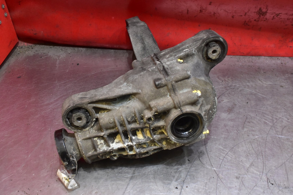 differential diff front front 4460310031 MERCEDES R-KLASA W251 3.0 CDI 224 KM
