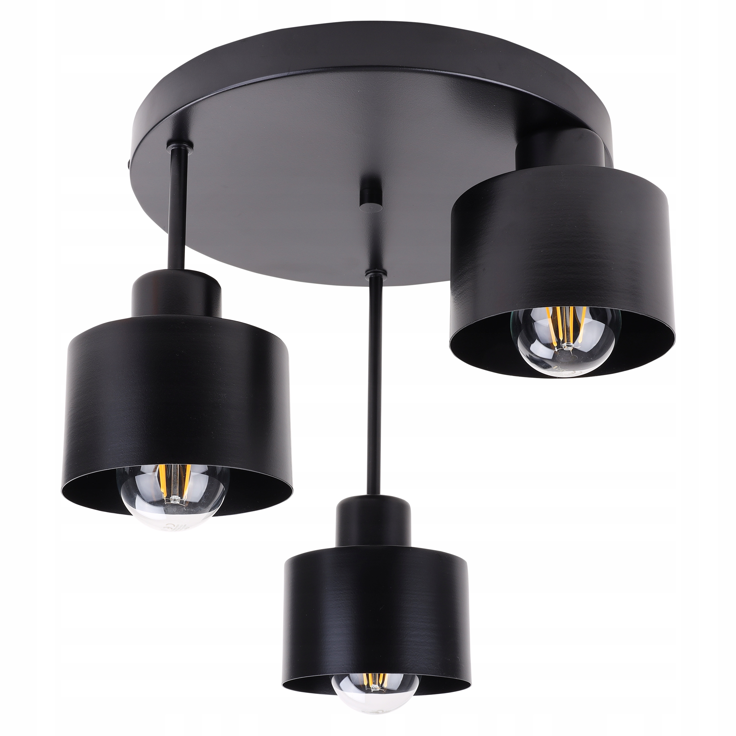 

Lampa Wisząca Sufitowa Żyrandol Plafon Led