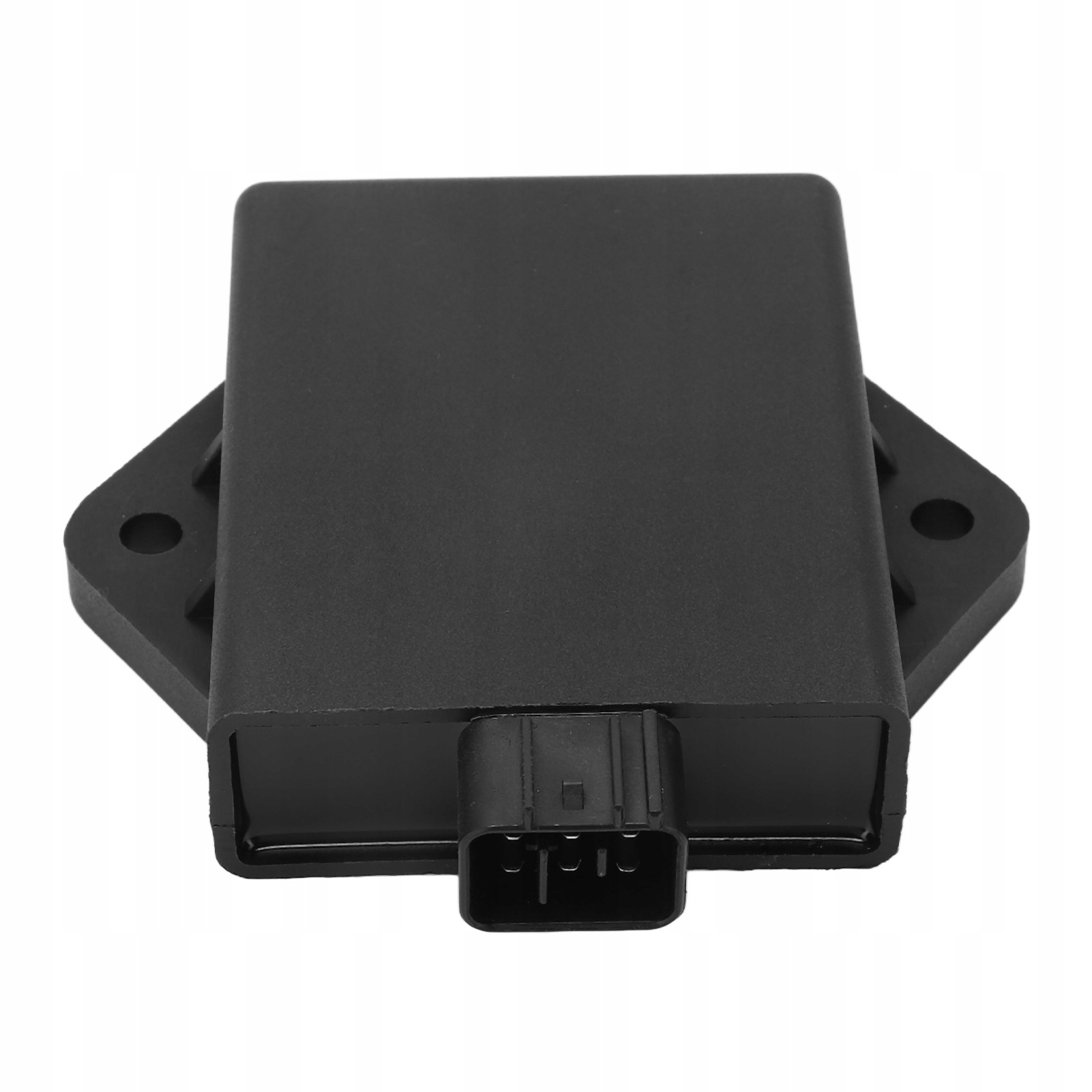 6PIN jednostka CDI 9400 obr./min Plug and Play Typ samochodu Niezdefiniowany