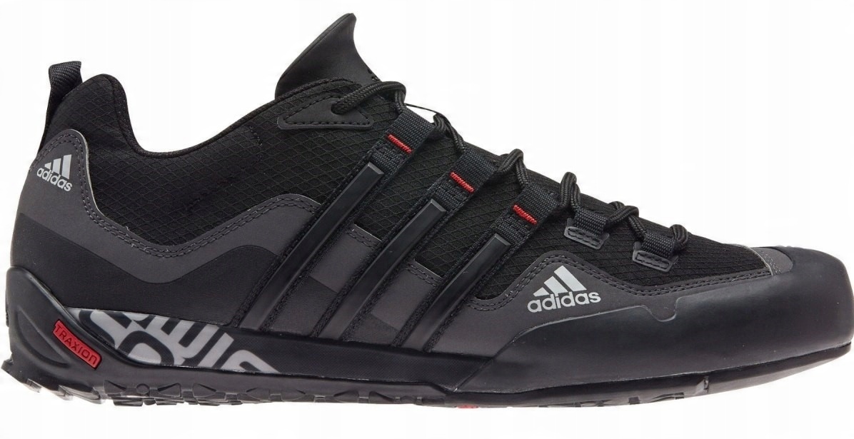 

Adidas Terrex Swift Solo FX9323 r. 36 2/3