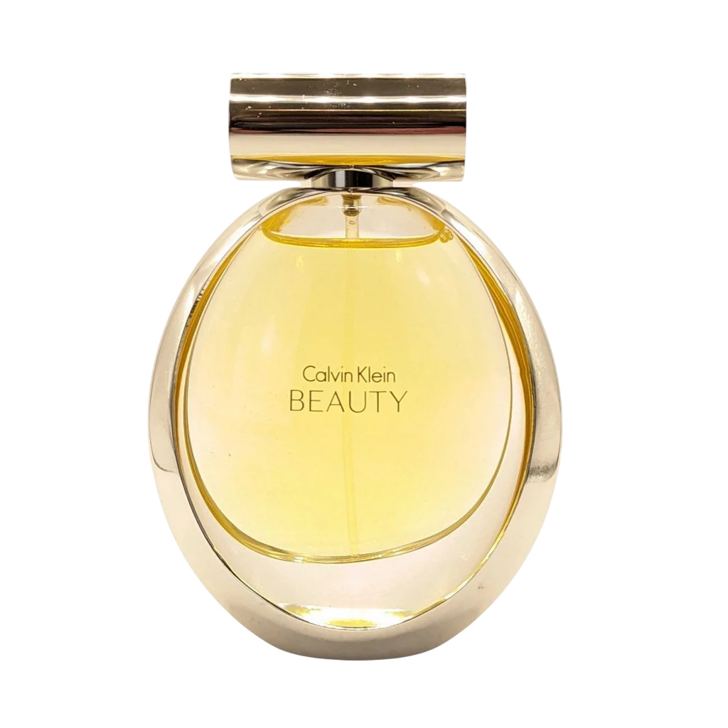 Calvin Klein, Beauty, parfémovaná voda pro ženy, 30 ml