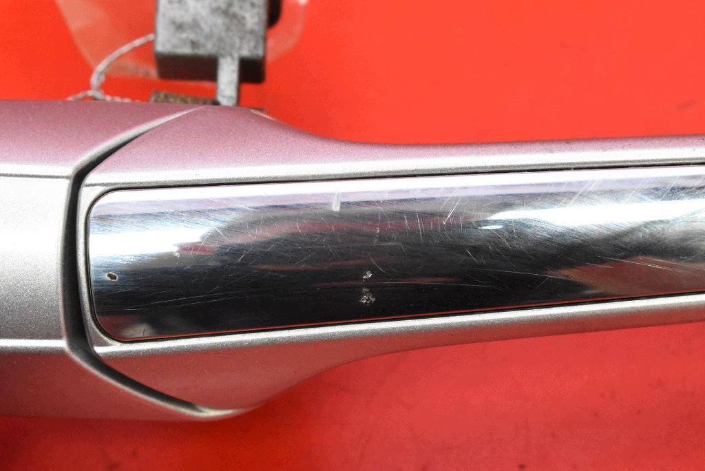 handle right front front 22V CHROM MAZDA MX-5 III NC 05-08