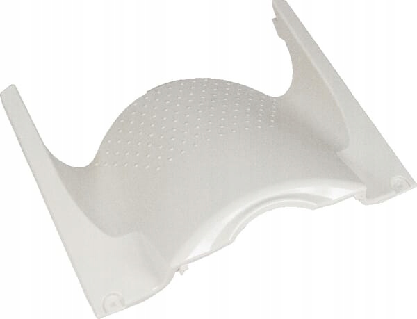 Centrálna krytka, biela, ET36724