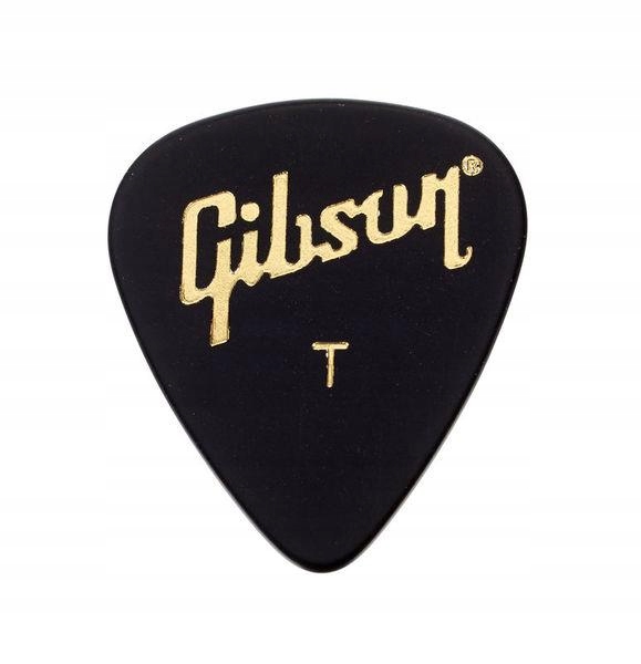 

Gibson kostka do gry na gitarze Thin .46mm