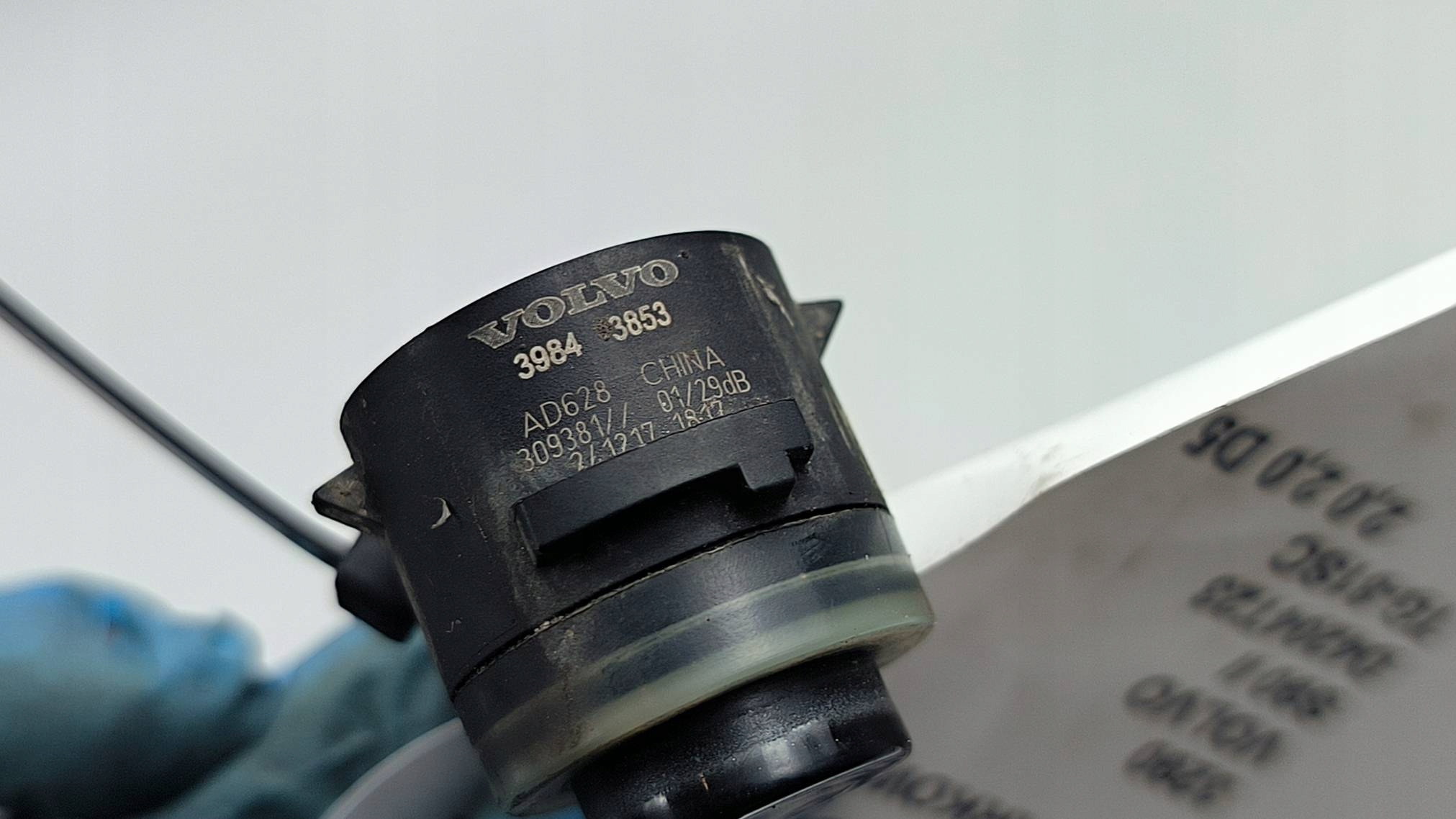 Sensor PDC Parken 39843853 VOLVO S90 II