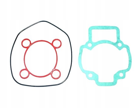 USZCZELKI CYLINDRA APRILIA SR DITECH 50 od 2004r