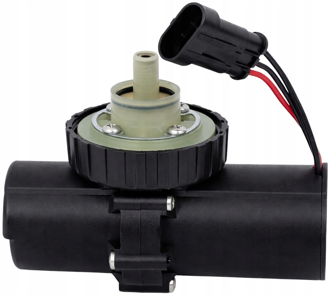 Čerpadlo na palivové čerpadlo pro Case Fendt Valtra Valmet Steyr New Holland Ferguson