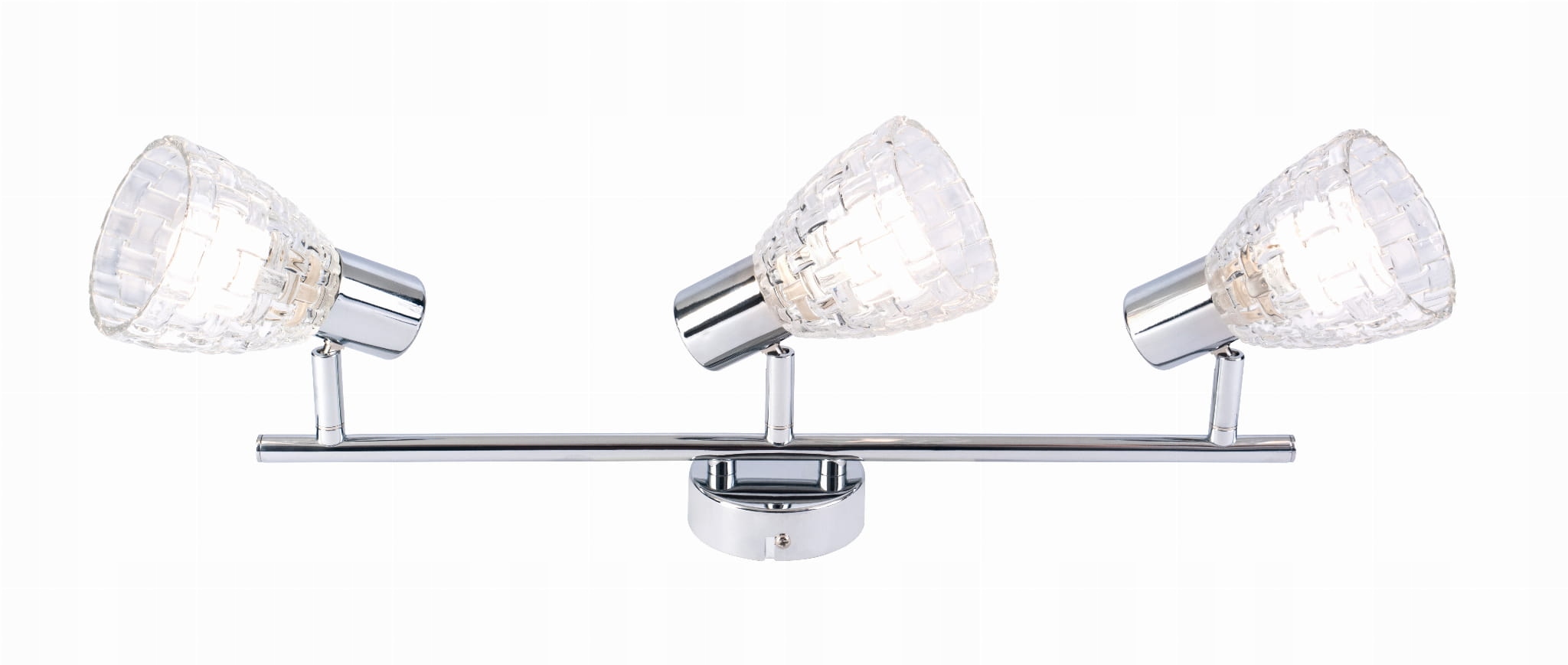 Ricky 3 plamenná lišta