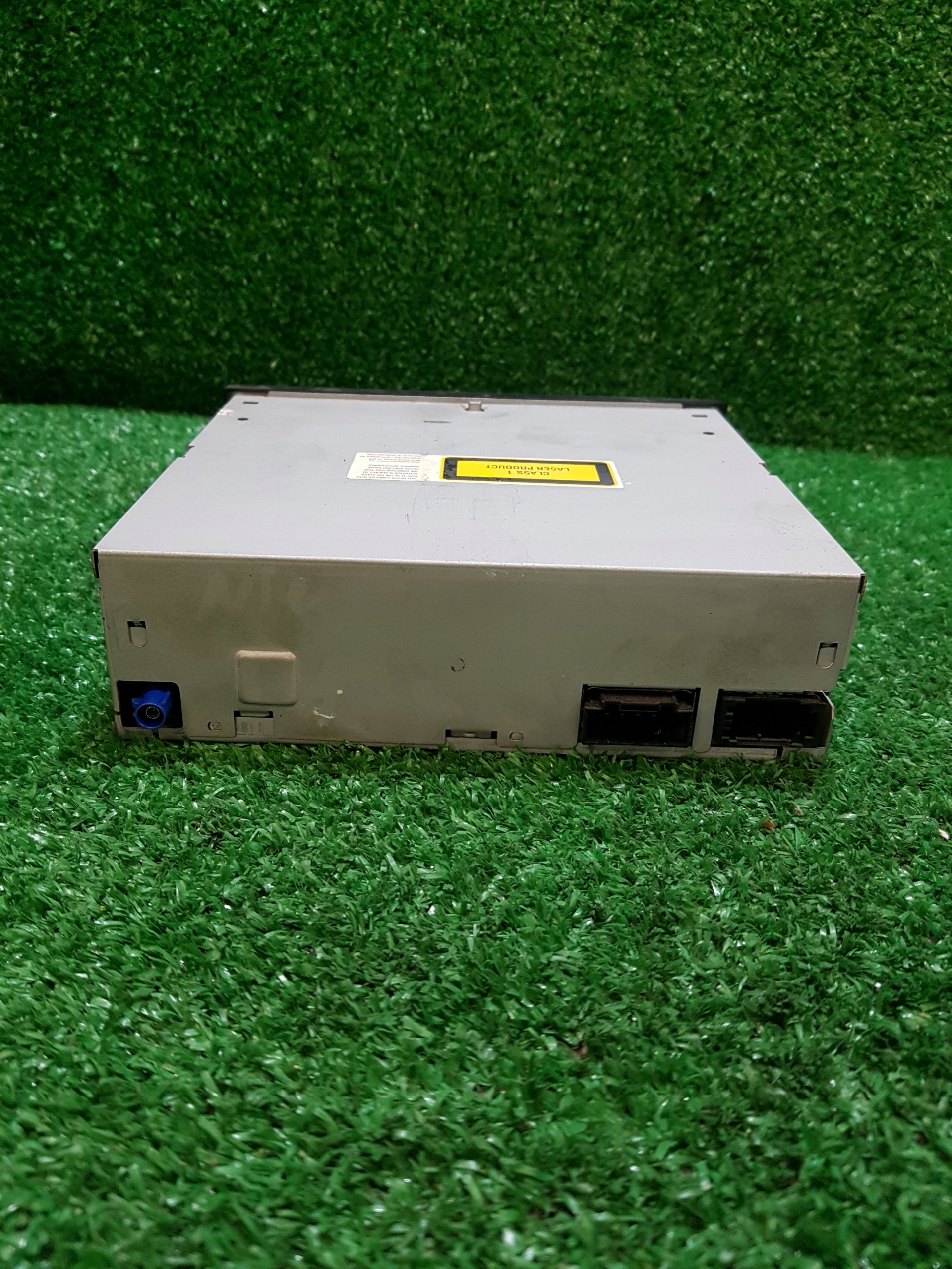 player NAVIGACJI GPS AUDI A6-C6 4E0919887D