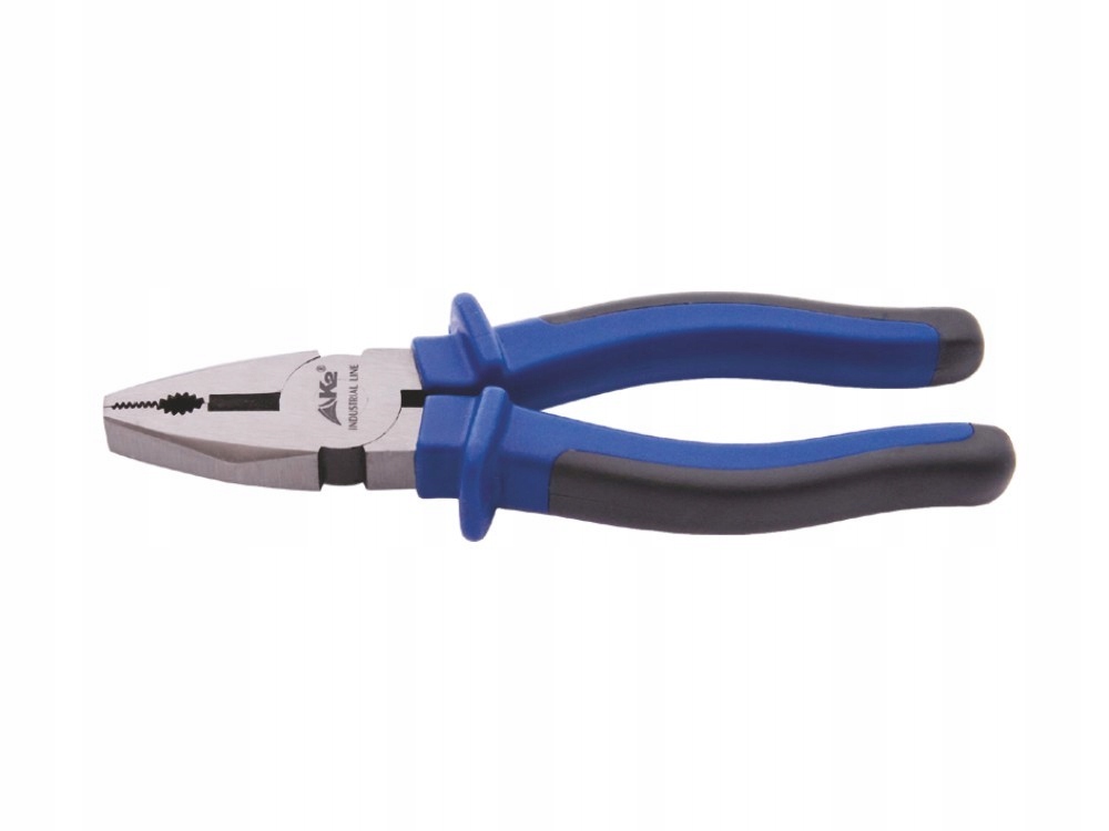 

Szczypce uniwersalne K2 180mm kombinerki standard