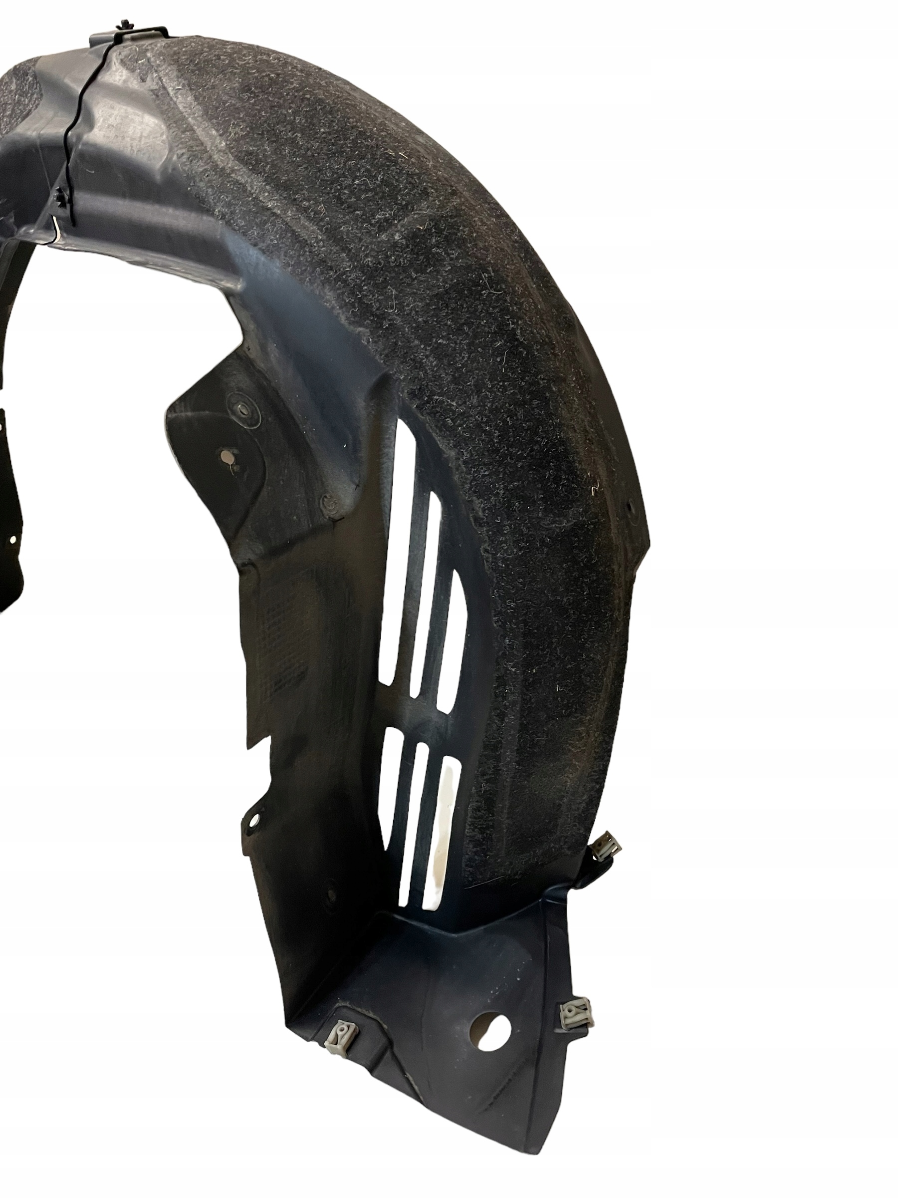 mudguard rear part right KOMPLET BMW i3 I01
