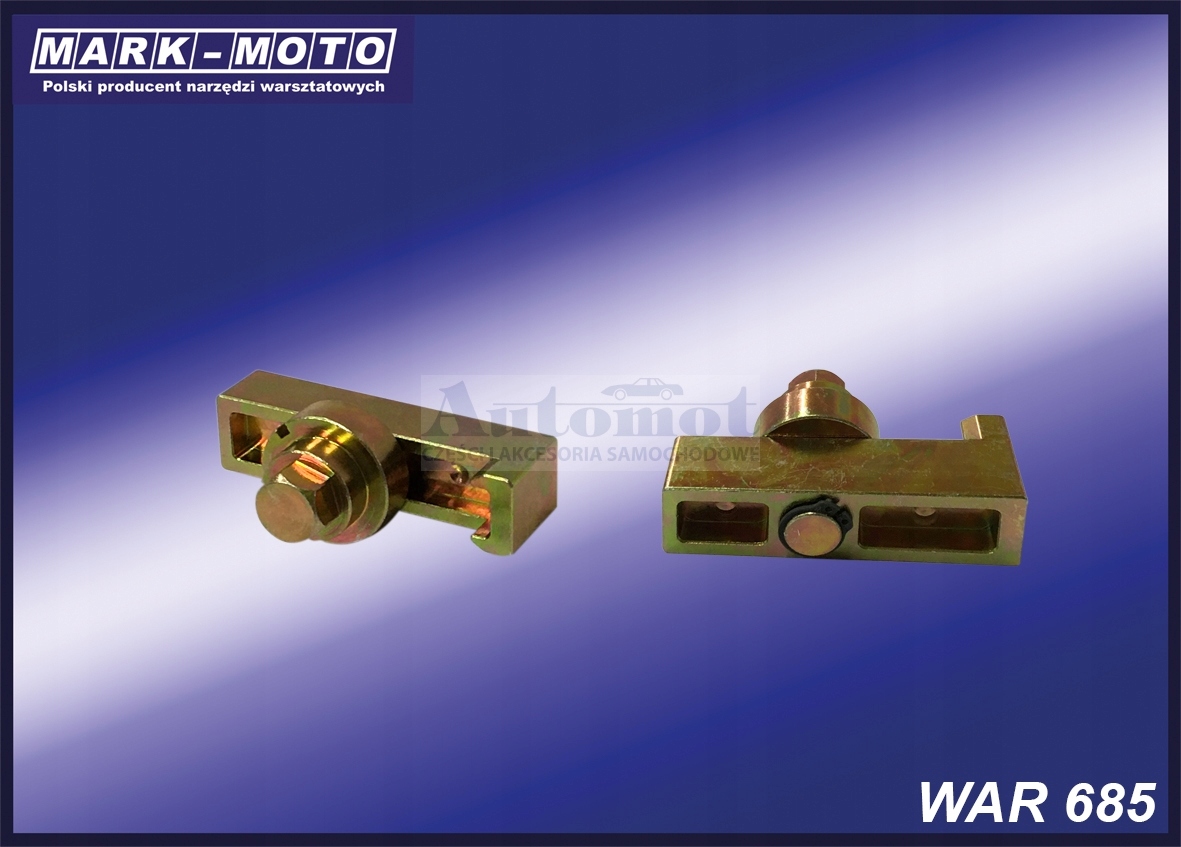 Przyrząd koła wałka ssącego Renault 2.0 2.3 DCI