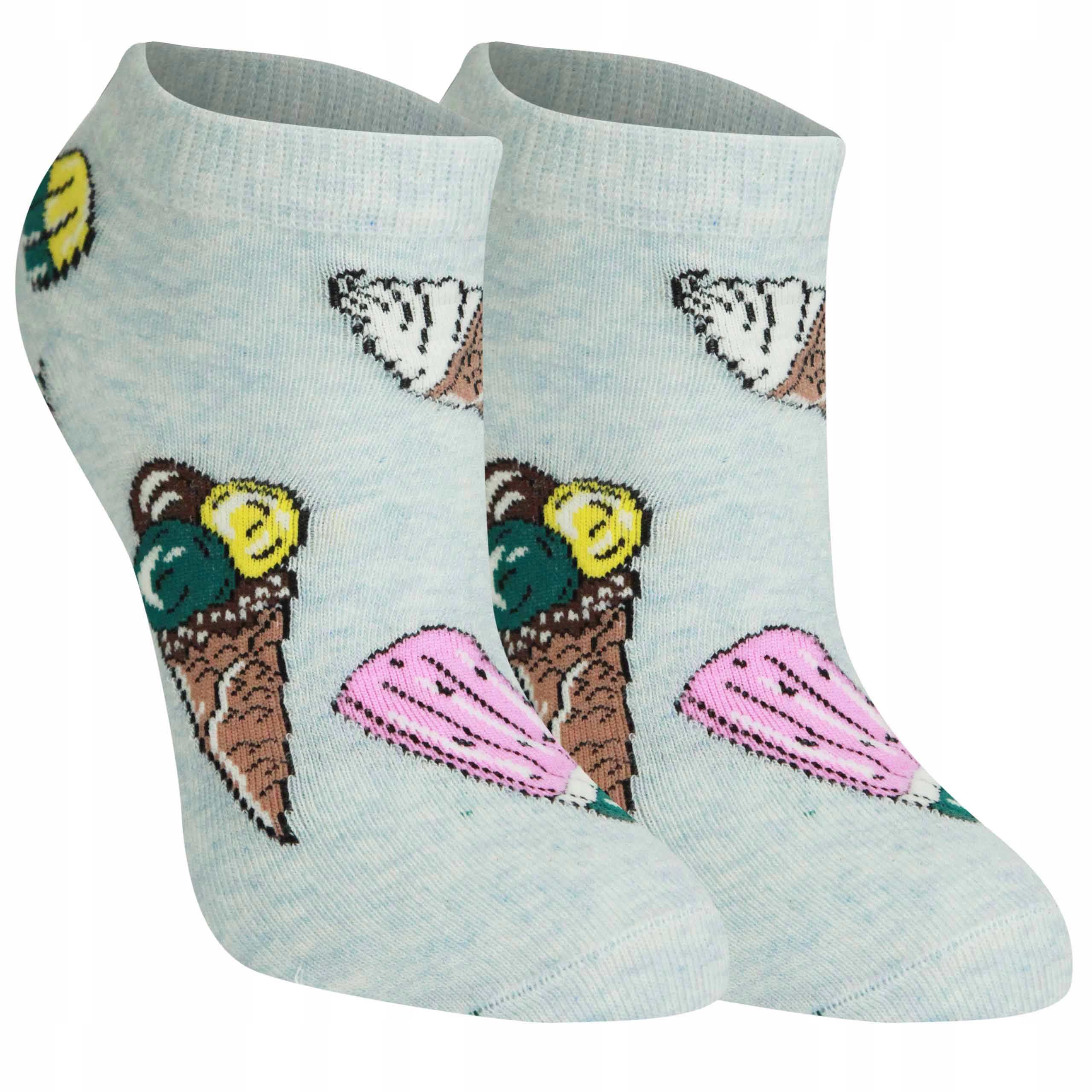 

Skarpety Skarpetki 36-40