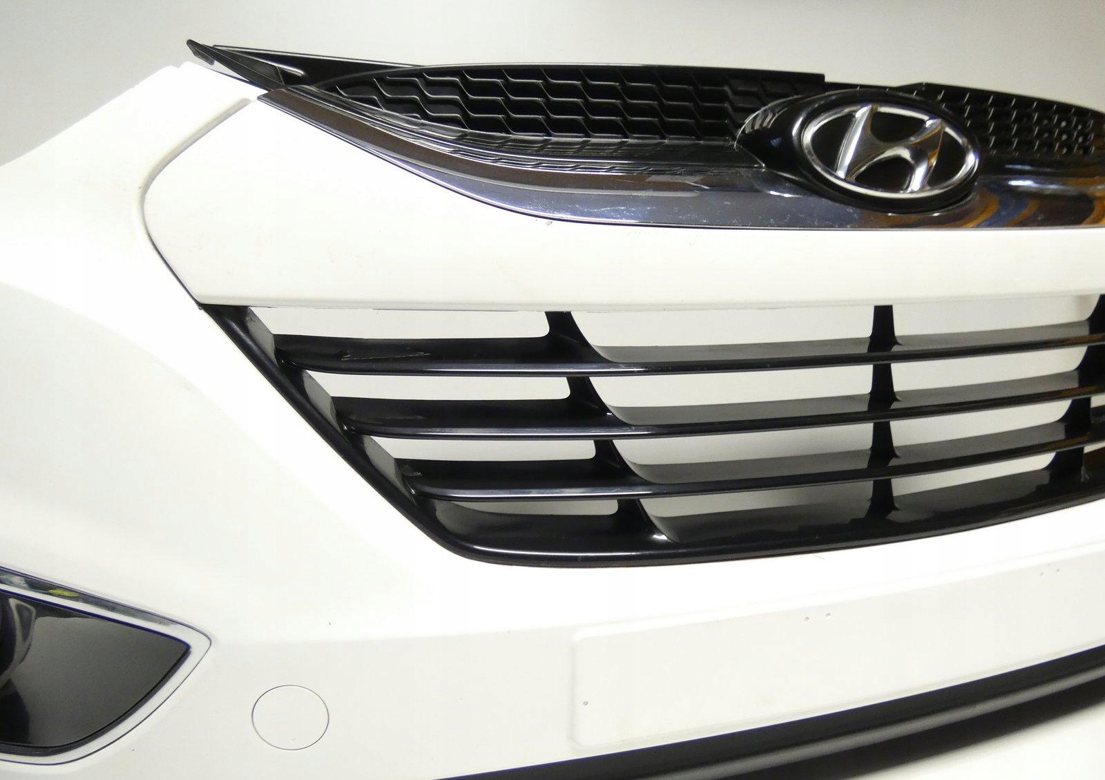 HYUNDAI IX35 iX35 86511-2Y000 2009-2013 bumper front front