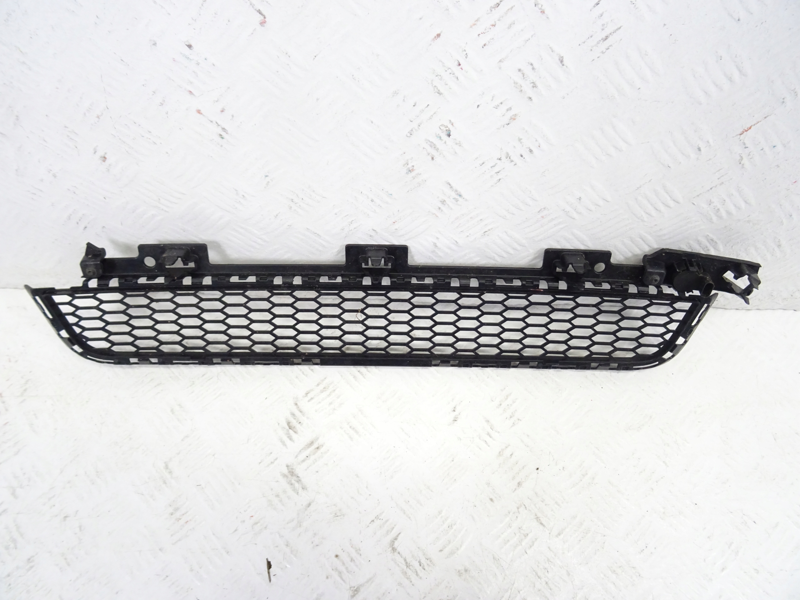 AUDI RS3 8V grid of a bumper front front