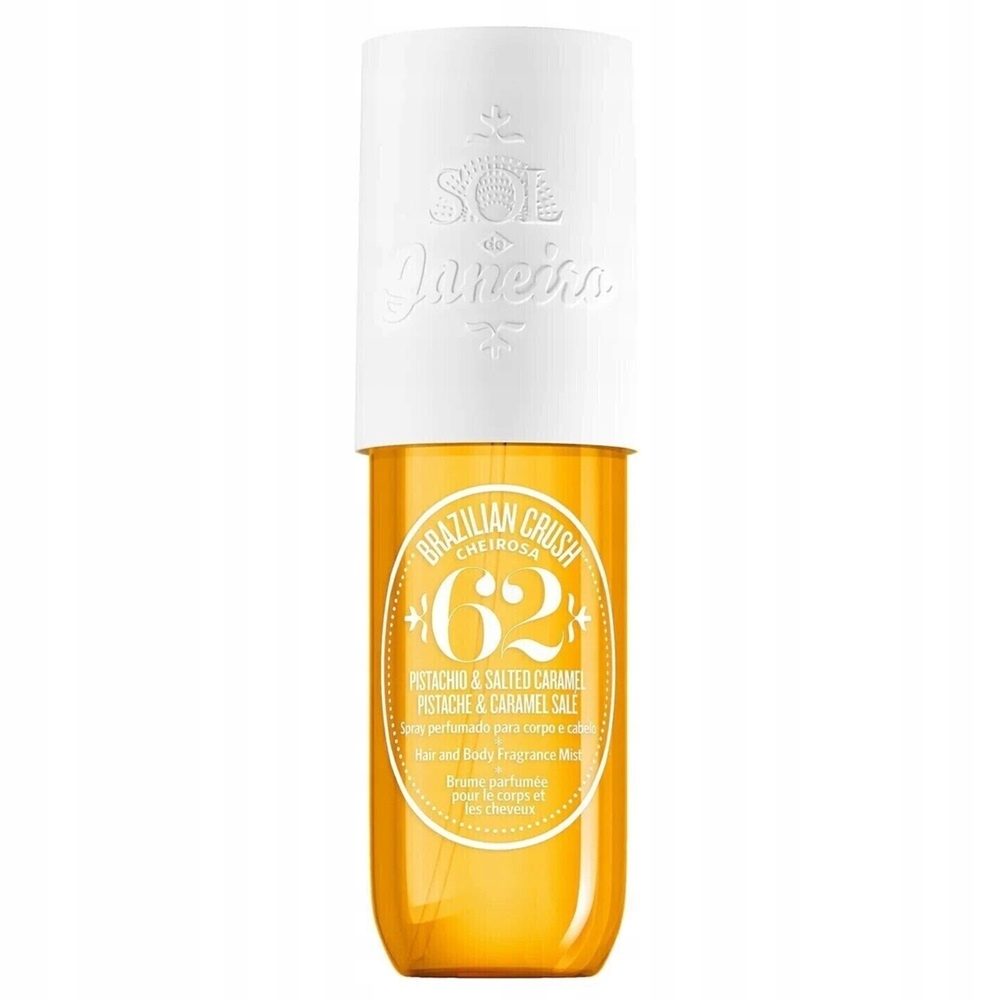 Sol De Janeiro Brazilian Crush Cheirosa 62 tělová mlha 240 ml