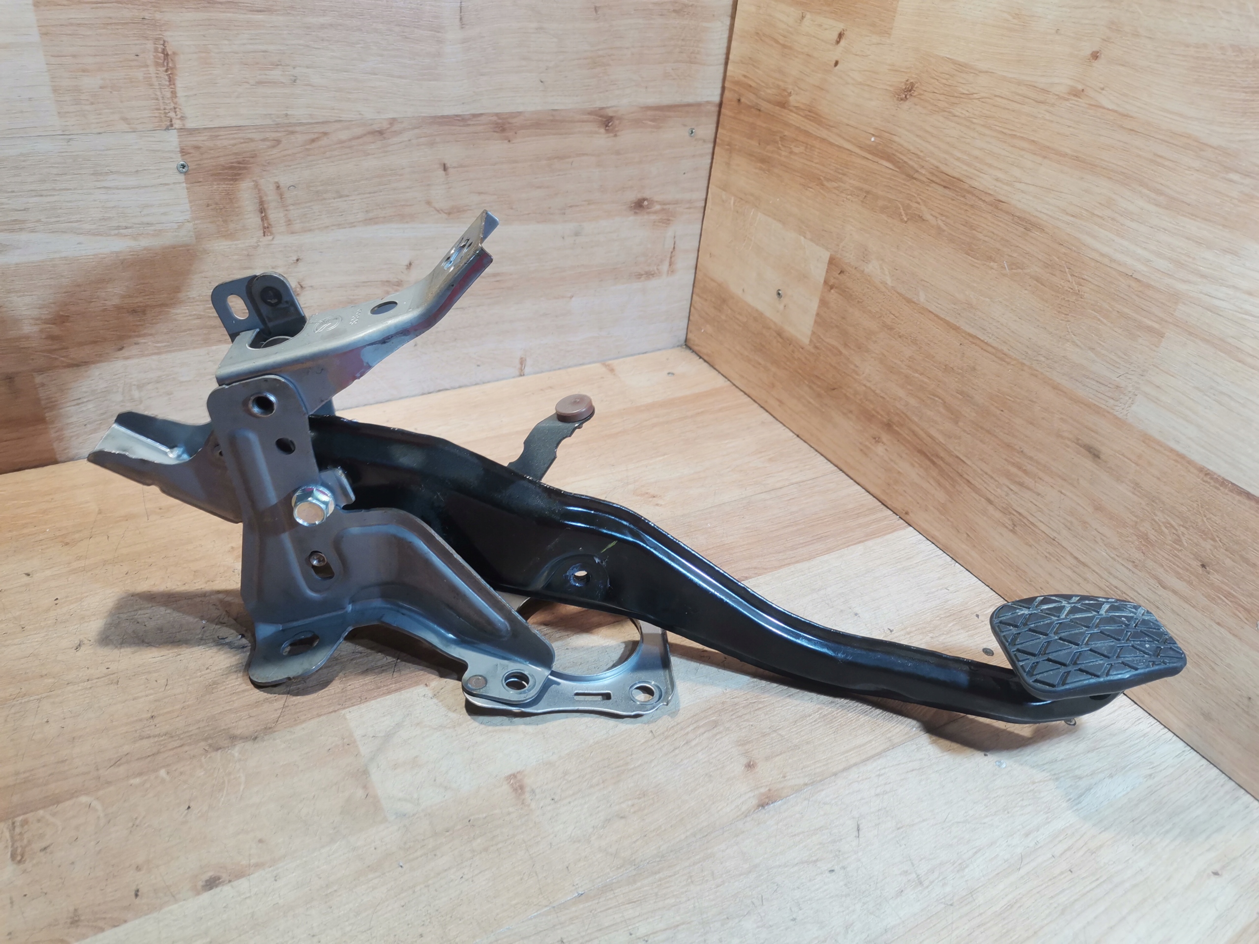 PEDAL Bremse MAZDA 3 III BM 13-18