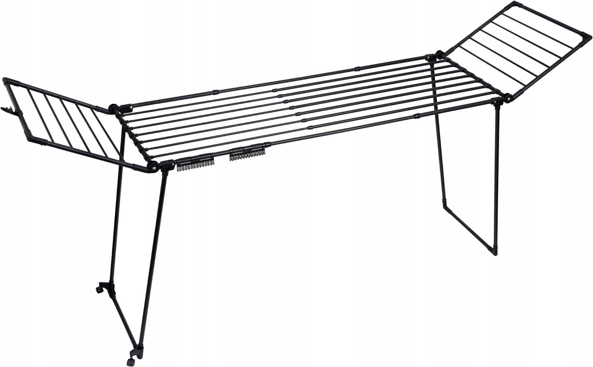Levně Sušák na prádlo Promis SU103C, vysouvací
