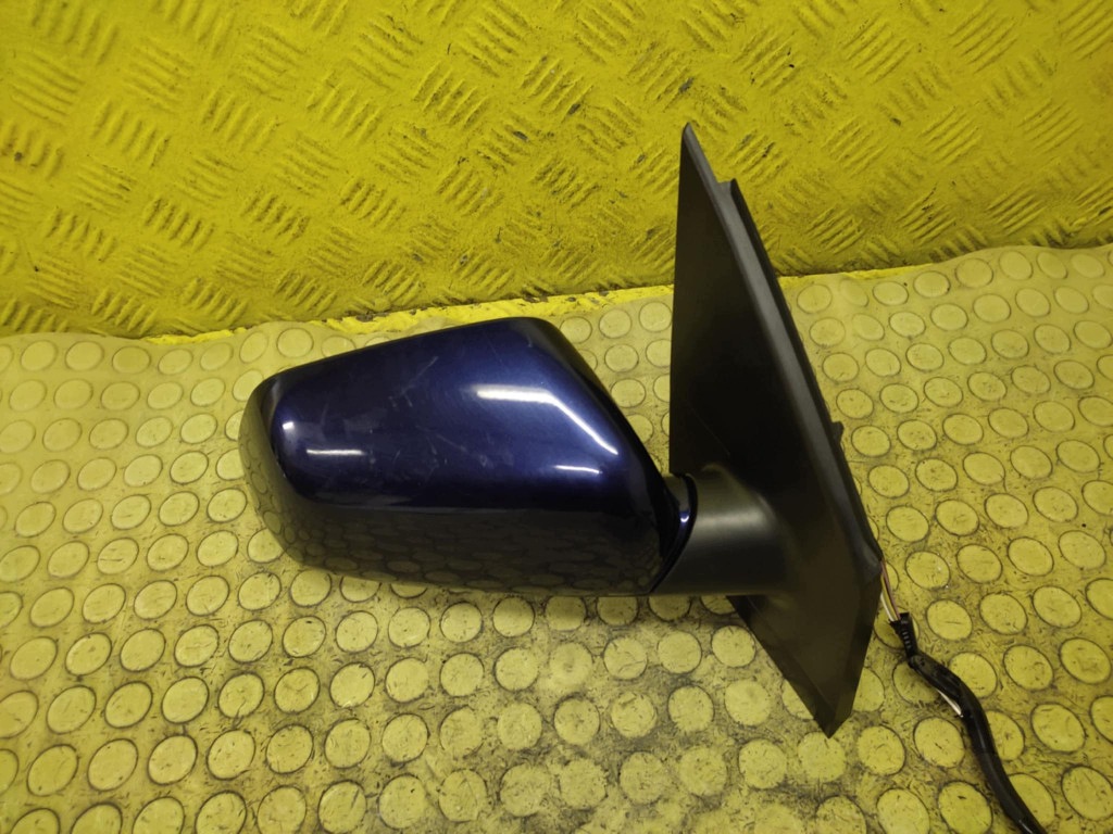 VW POLO IV mirror right 7 PIN