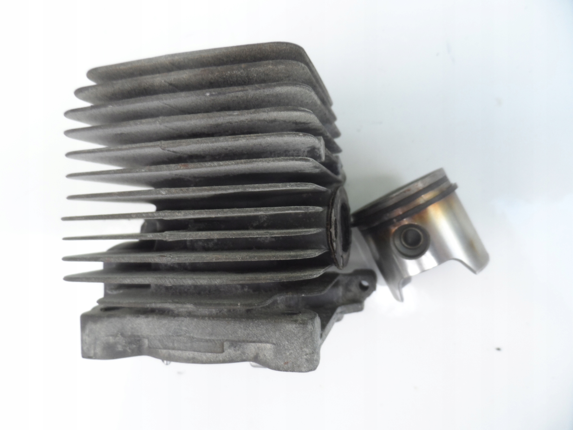 Kosa Stihl FS 38 45 55 Tłok cylinder 34 mm Typ silnik