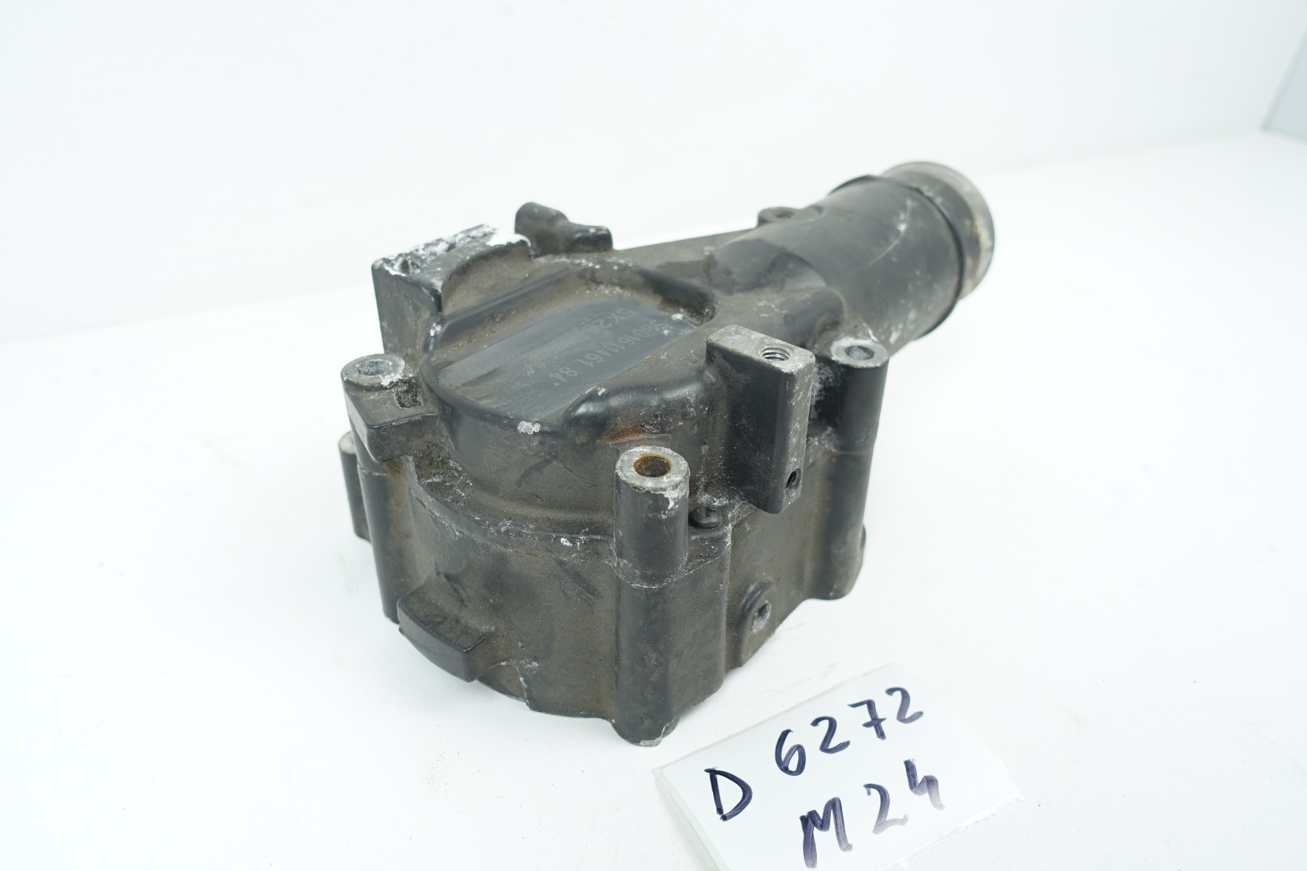 termostato IVECO STRALIS EURO 6 5801611461