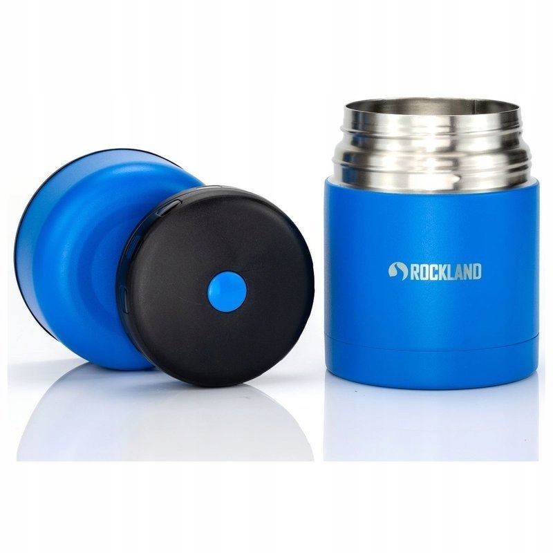 TERMOS OBIADOWY NA ŻYWNOŚĆ FOOD JUG 500ml ROCKLAND Kod producenta 12