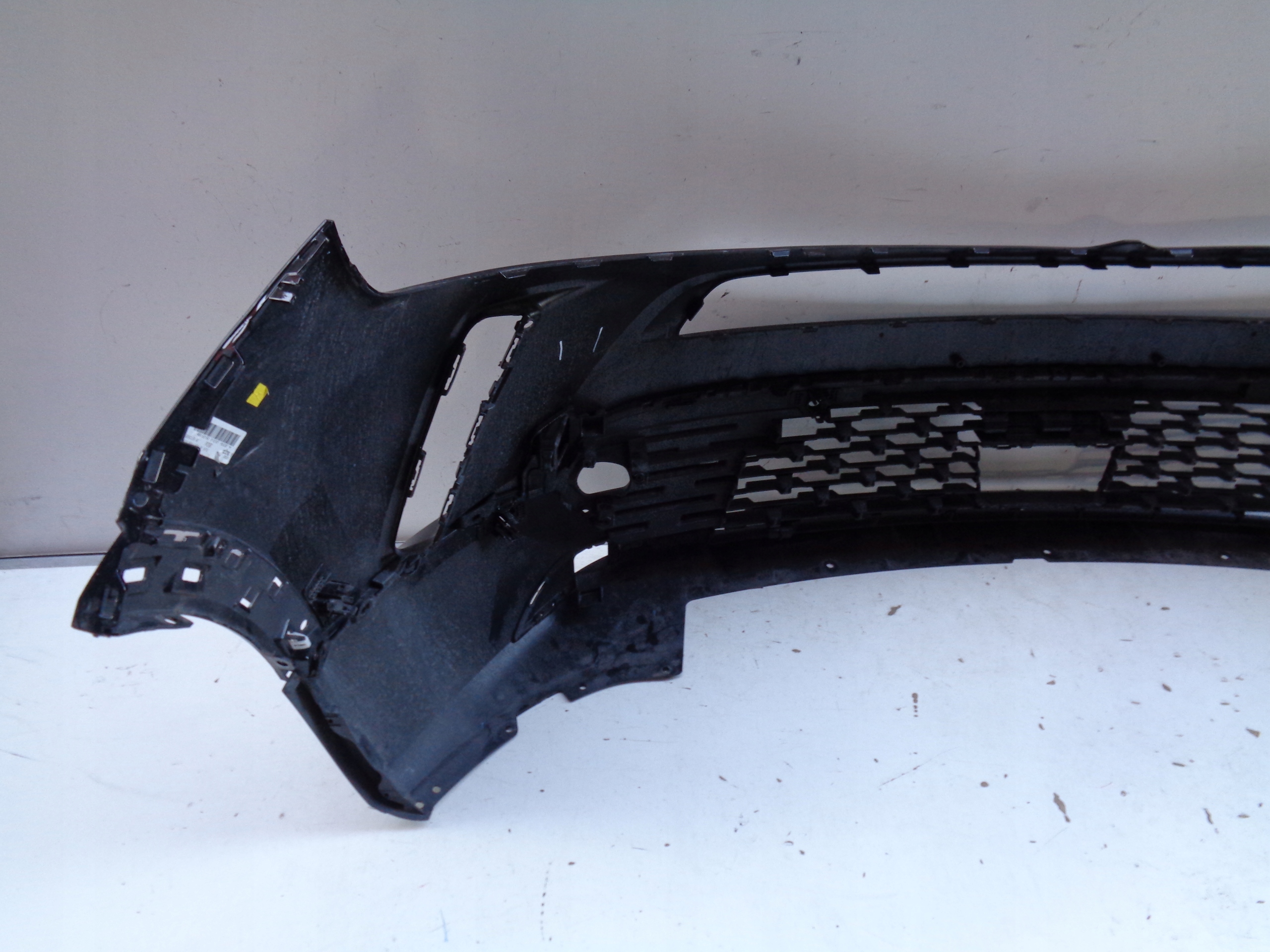 FRONTSTOSSSTANGE OPEL MOKKA II 20- NR 43346