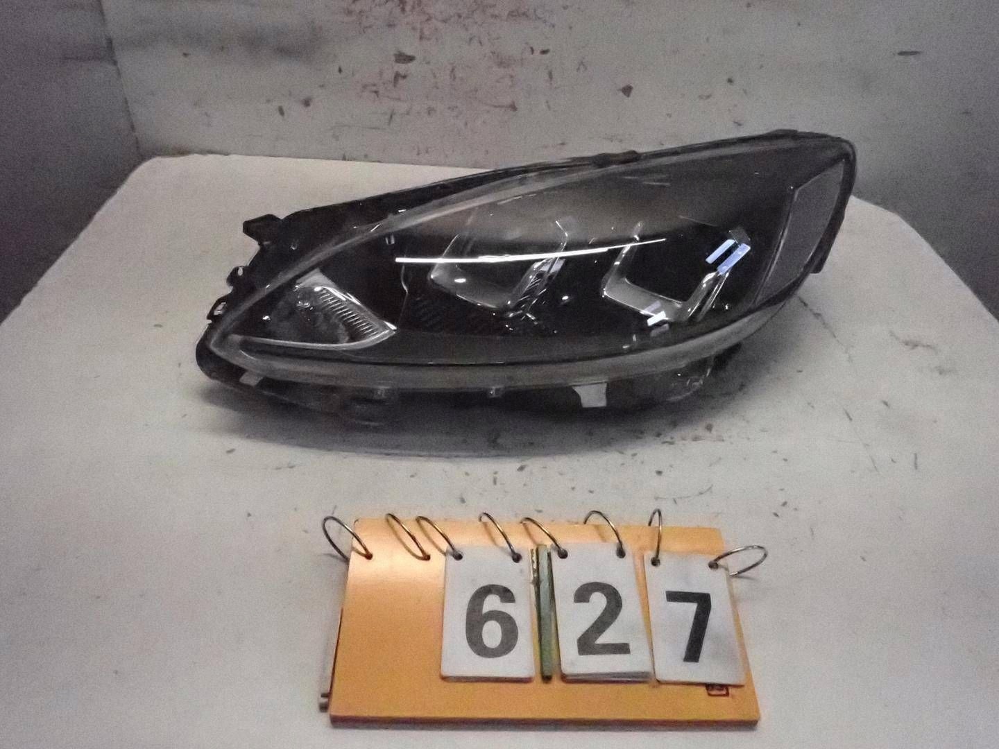 light front front left FORD KUGA MK3 2020- LV4B-13W030-AL