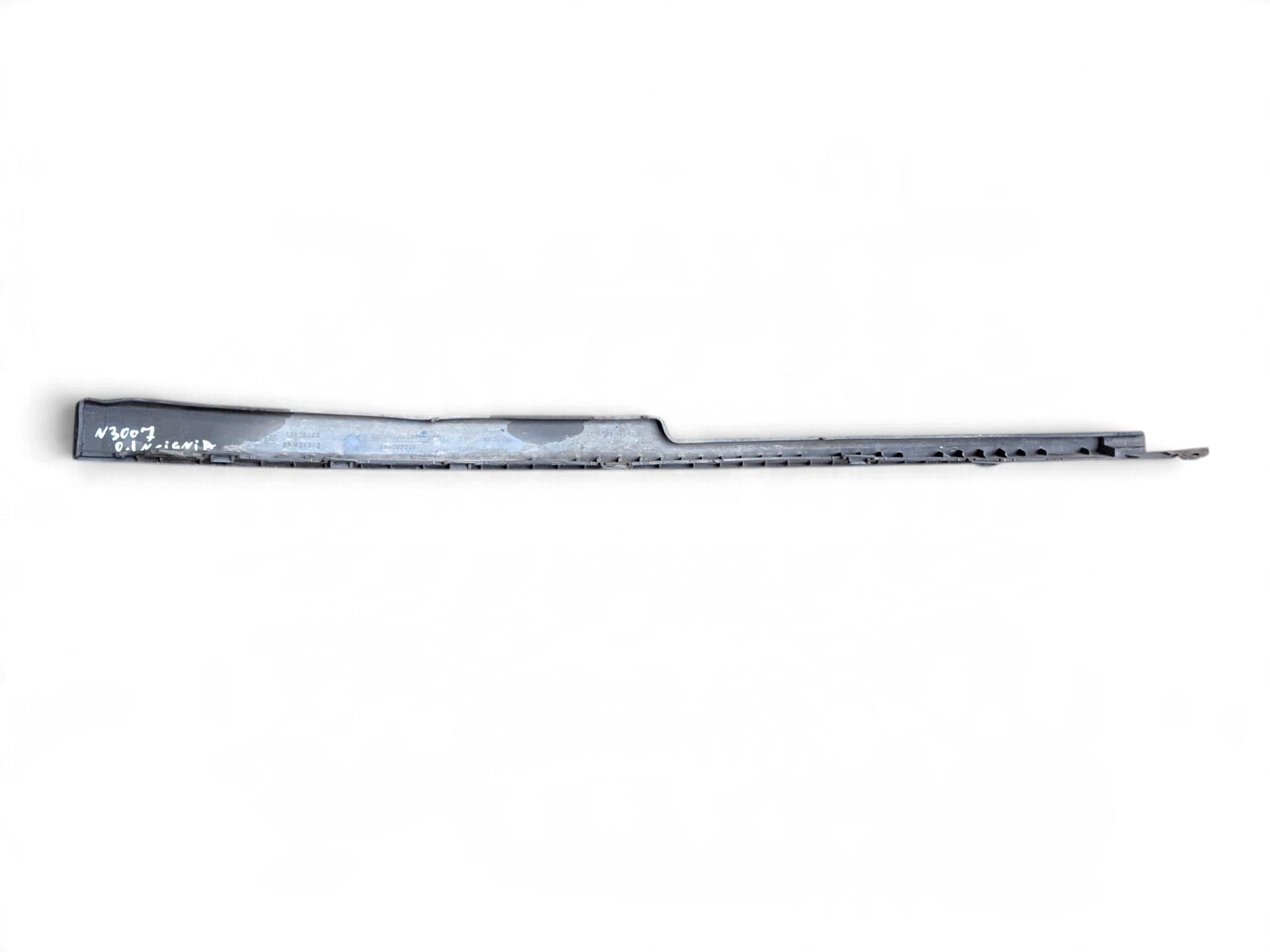 spoiler paraurti Opel Insignia A 2012 13238291