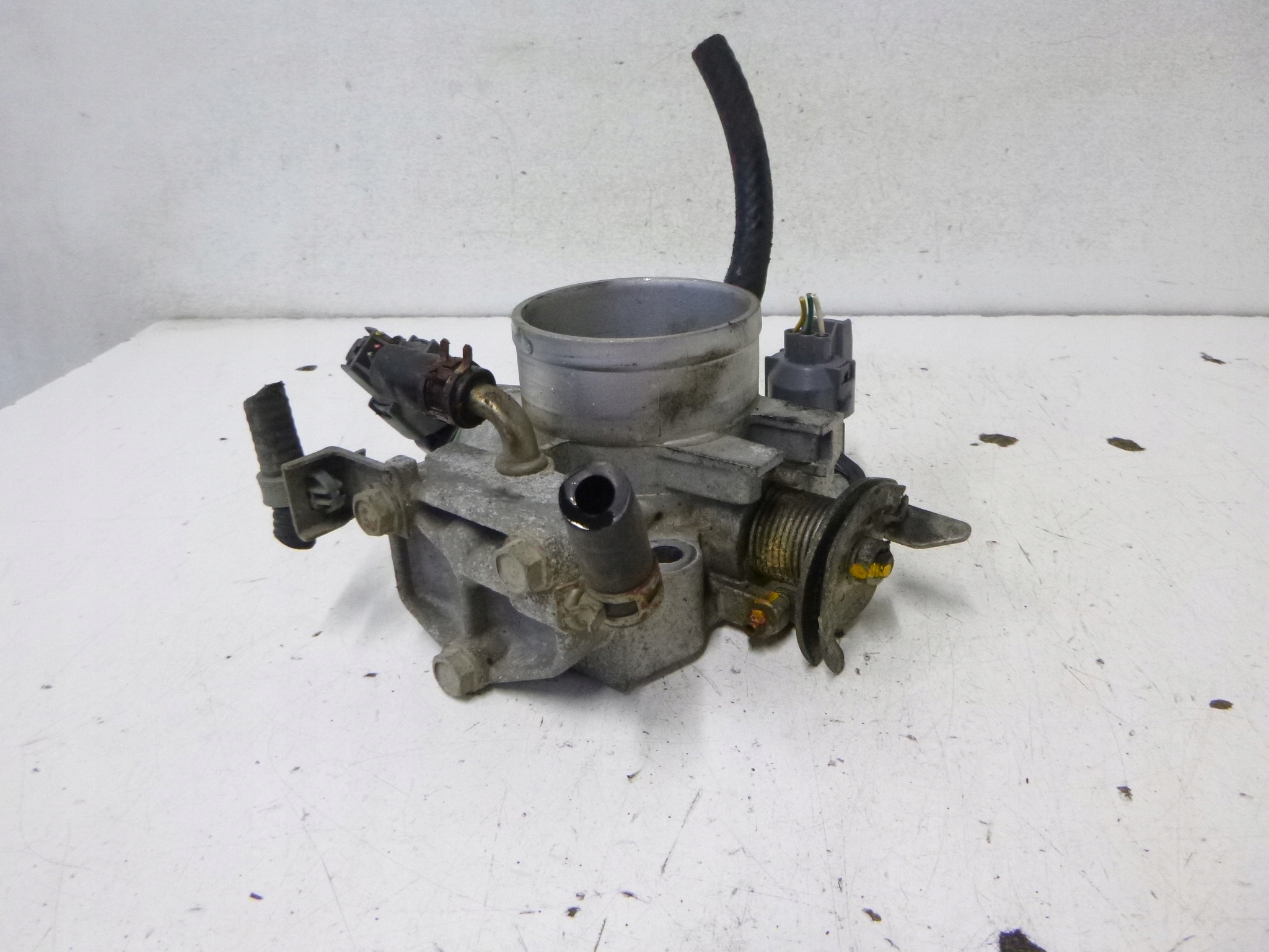 VALVOLA A FARFALLA HONDA CIVIC VI 1.4 96R.