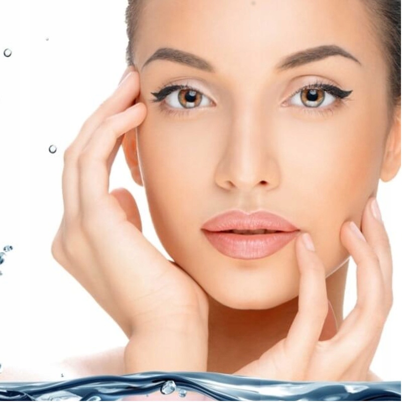 Colway Kolagen naturalny Platinum 50ml + PREZENT Marka Colway